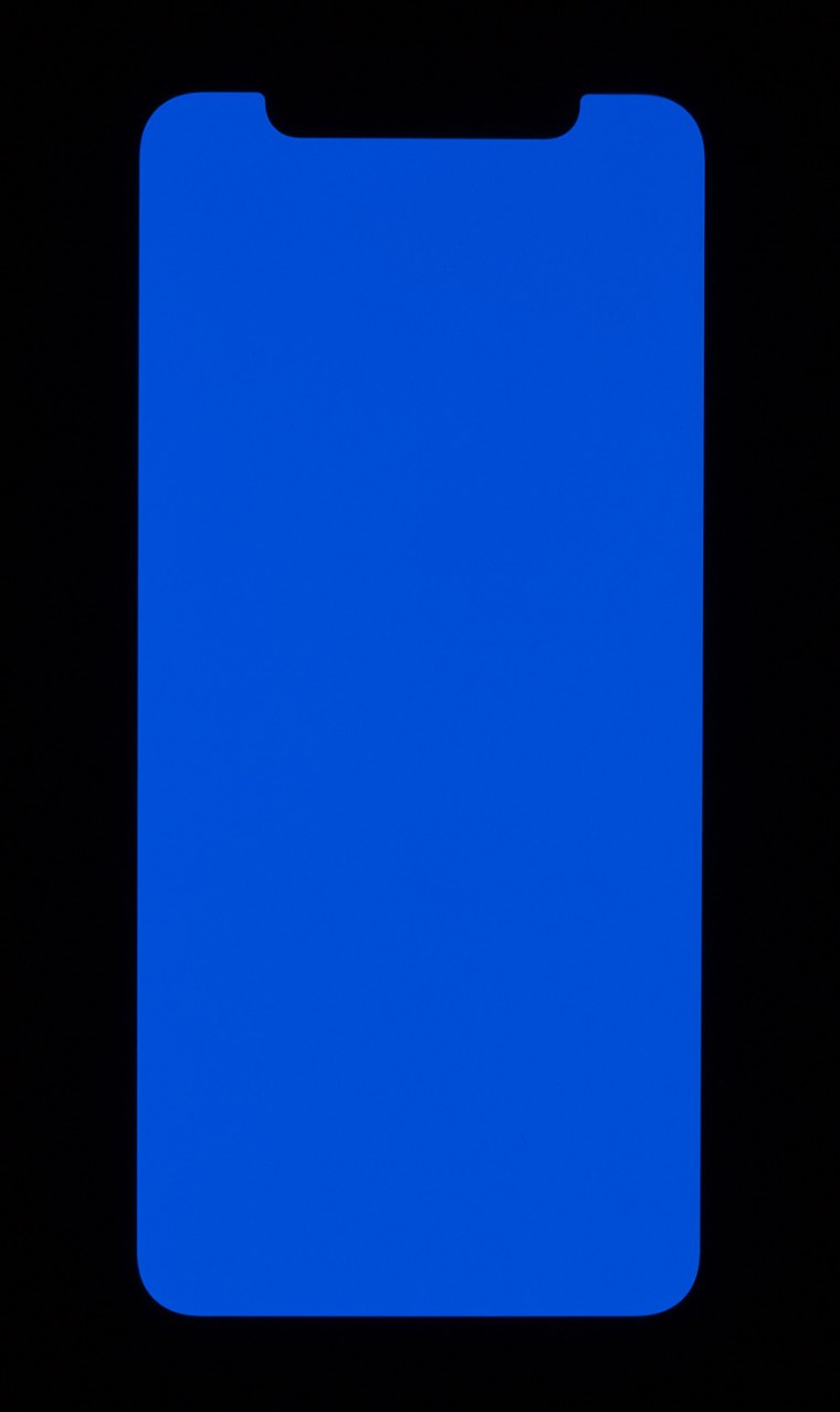 Пиксели на экране