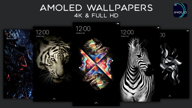 OLED матрица телевизора