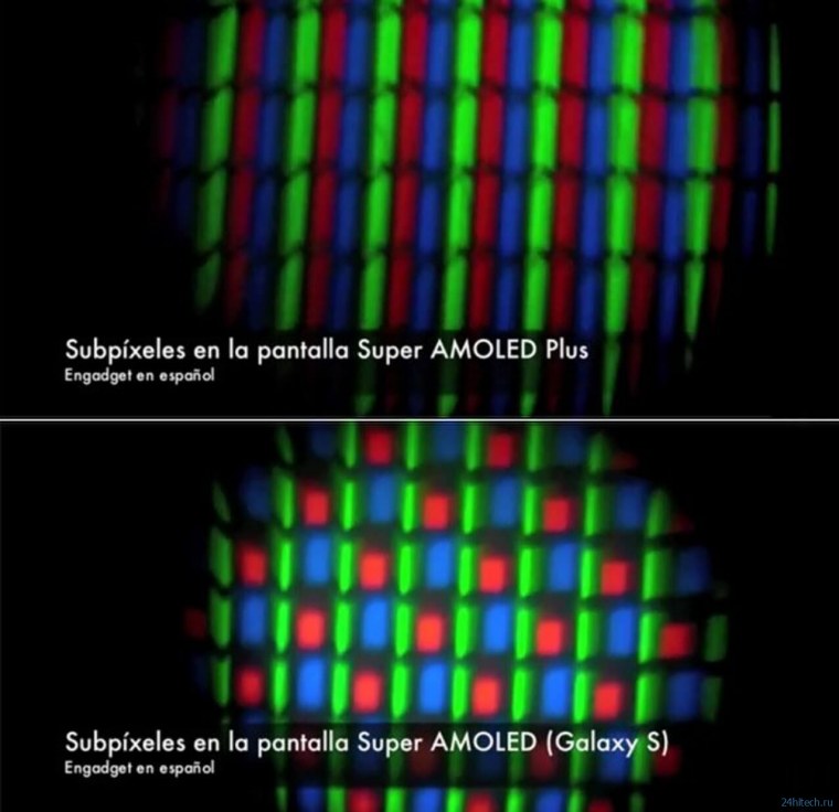 Выгорел экран Xiaomi Redmi Note 8