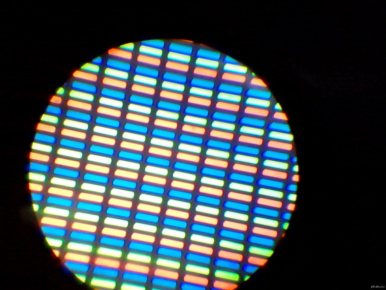 Тест Amoled экрана