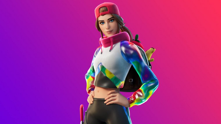 Loserfruit Fortnite