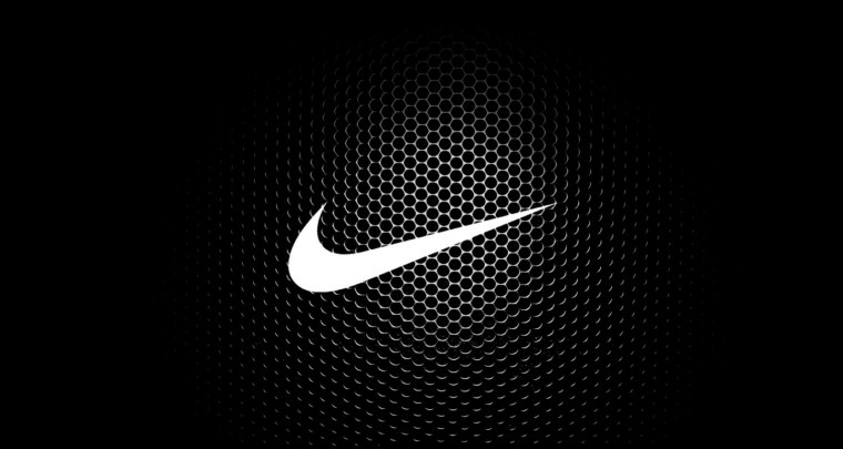 Обои Nike