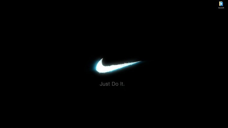 Nike картинки