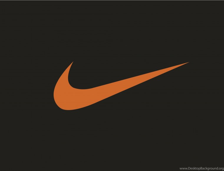 Обои Nike