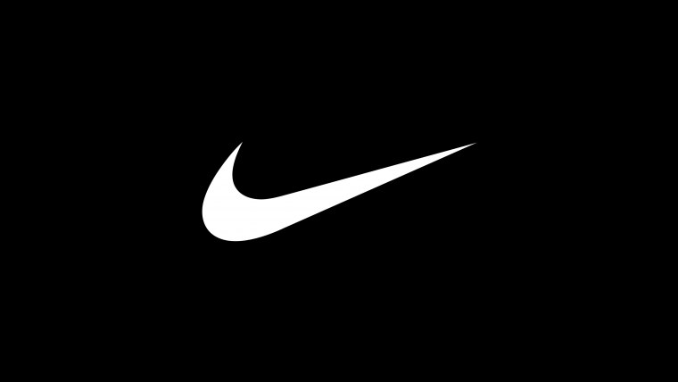 Обои Nike