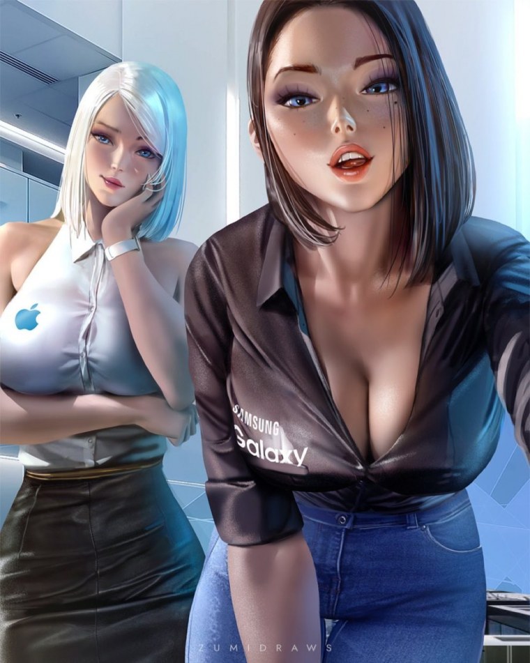 Samsung Virtual Assistant 18