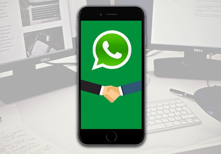 Менеджер ватсап