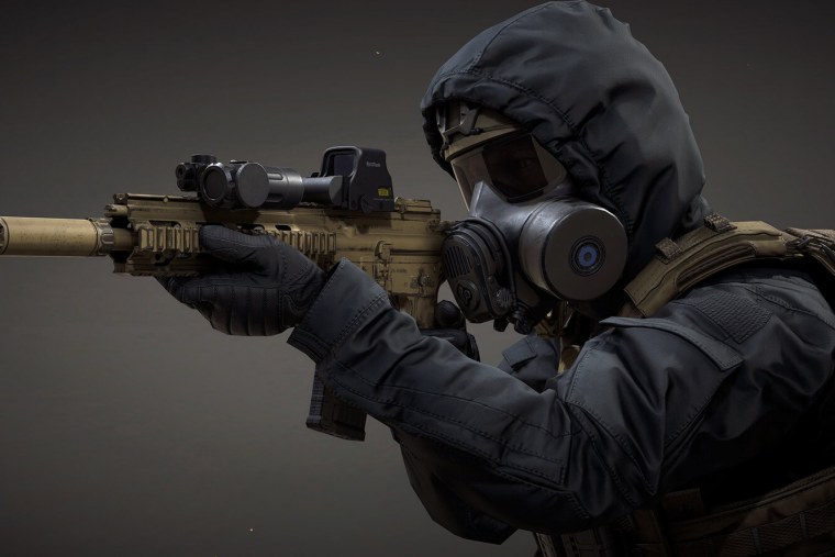 Калибр игра оперативники кошмар