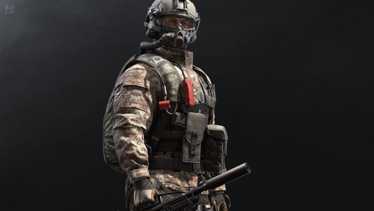 Калибр оперативник Спутник