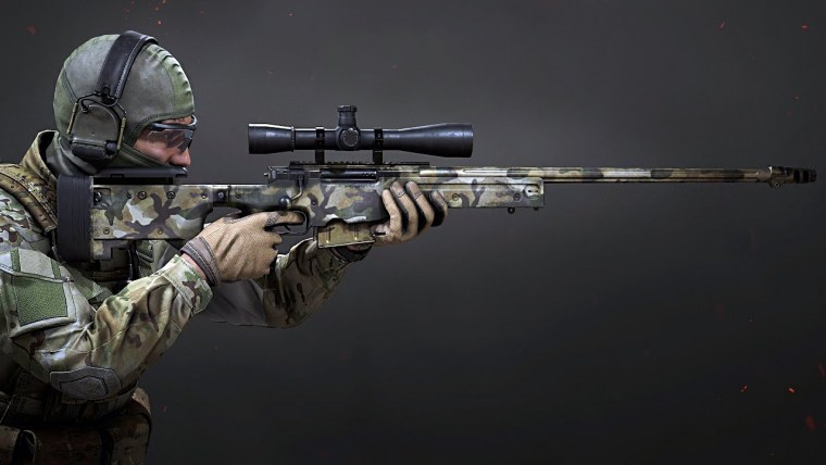 Оперативники Калибр Альфа Сокол