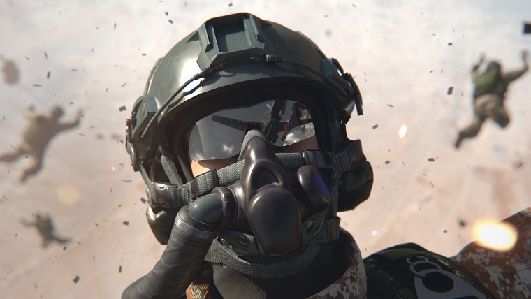 Ворон Калибр