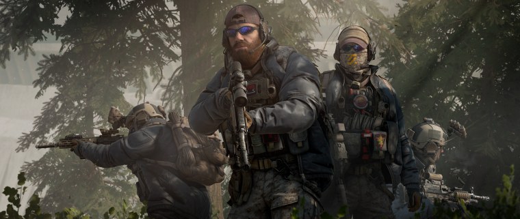 Калибр Seal Patriot