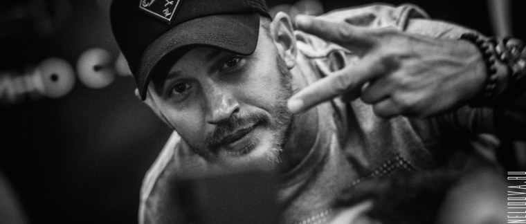 Гио пика и том Харди