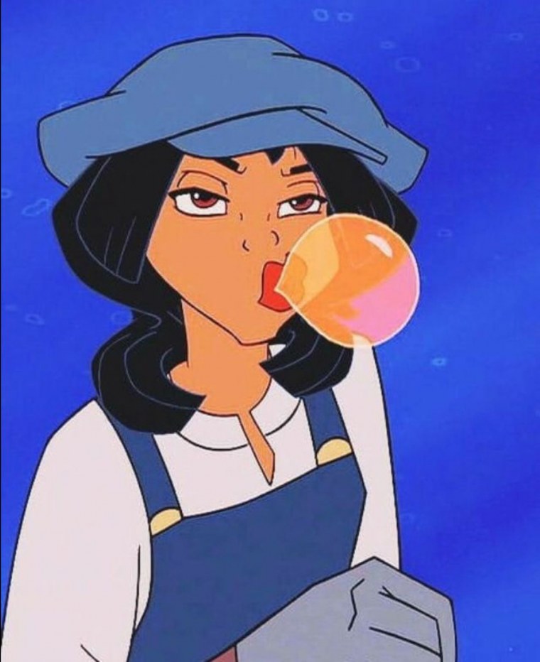 Принцесса Ариадна Дисней