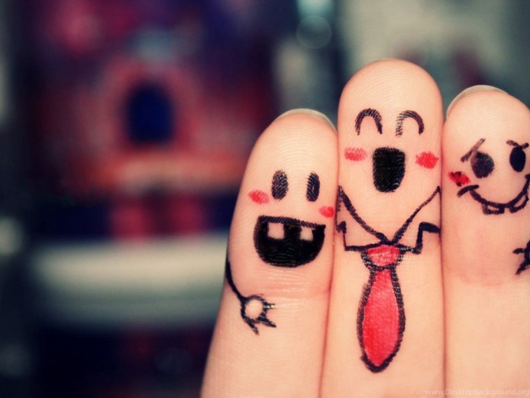 Аватарка для группы друзей