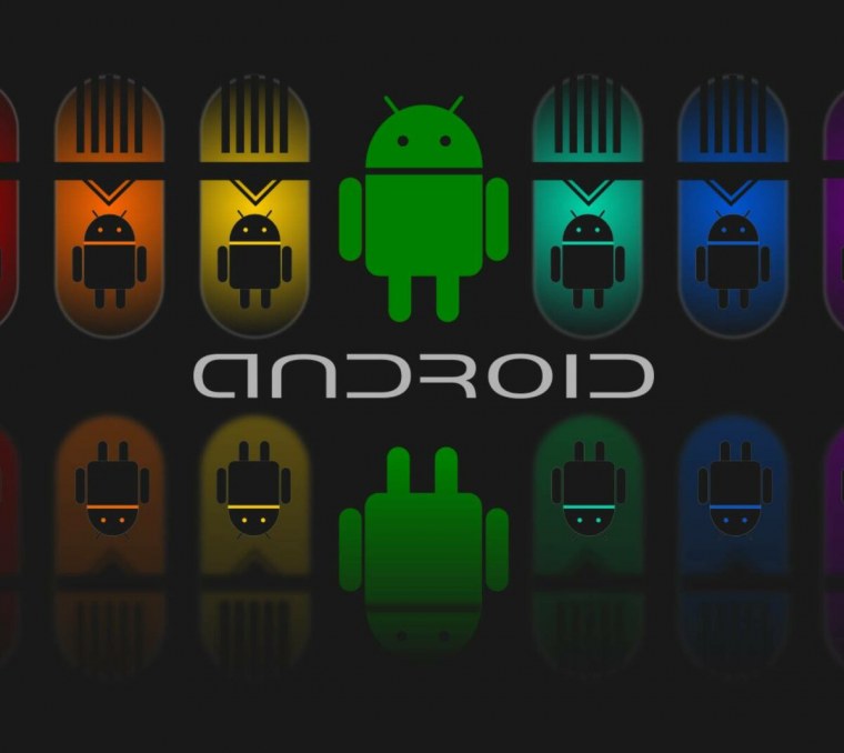 Обои Android