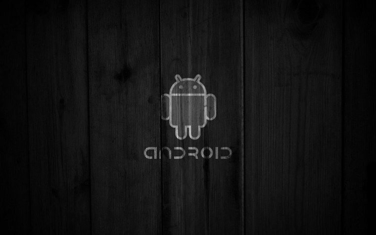 Темные обои на андроид