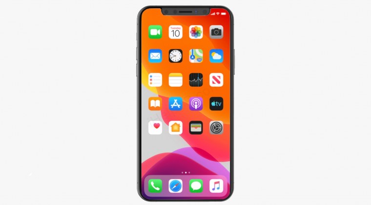 Iphone 11 IOS 13