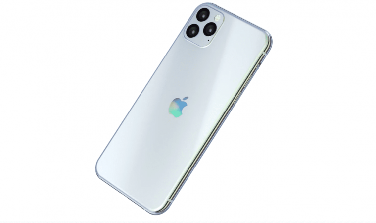 Iphone 11 Pro PNG