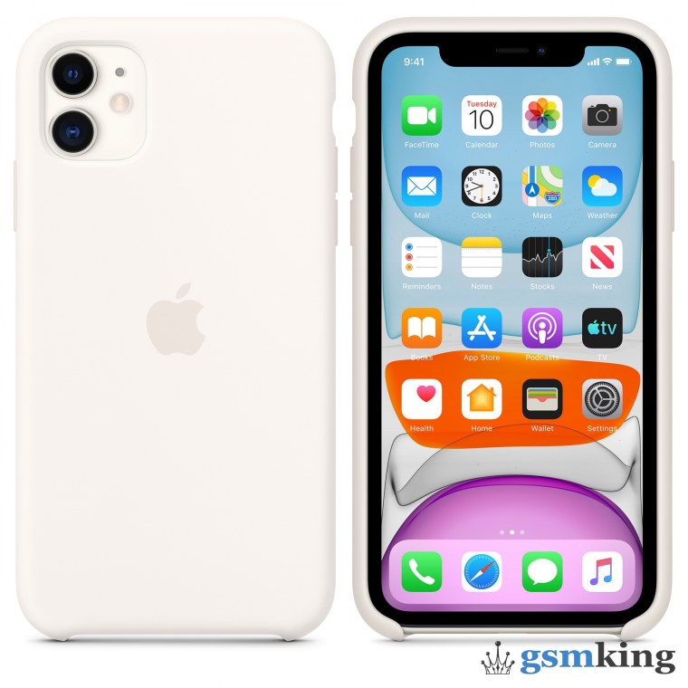 Iphone 11 White