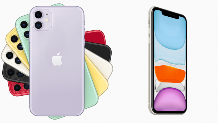 Apple iphone 11