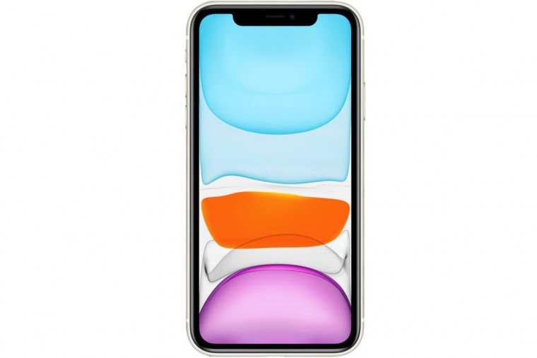 Apple iphone 11 64gb White