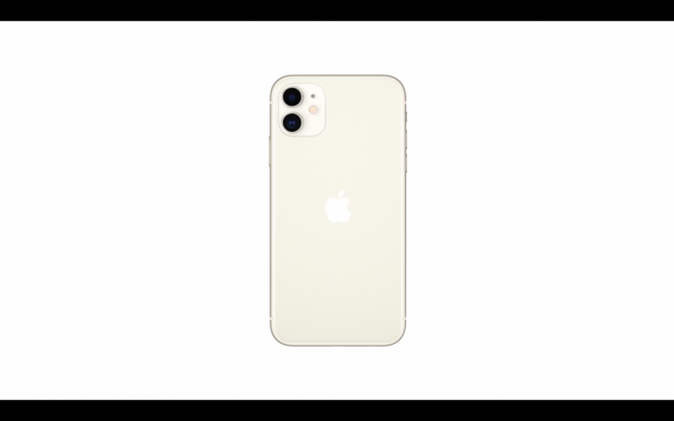 Apple iphone 11 Pro белый