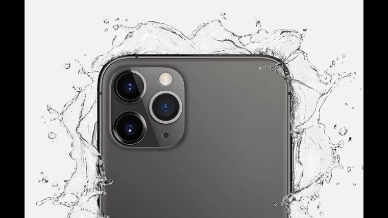 Смартфон Apple iphone 11 Pro 64gb