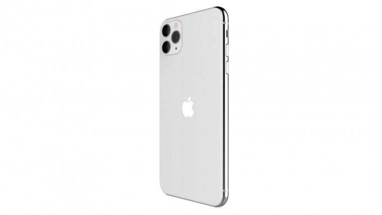 Iphone 13 Pro Max белый
