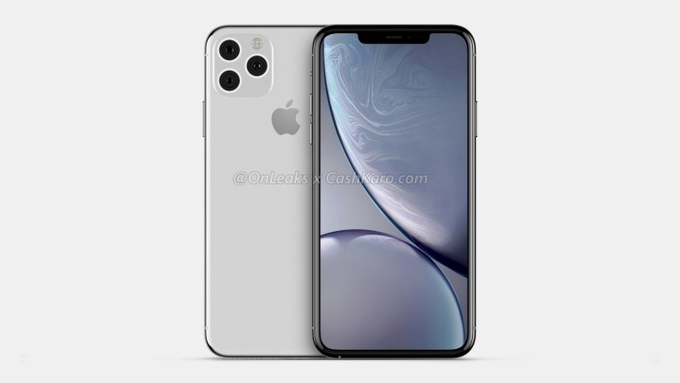 Iphone 11 Pro 256gb Silver