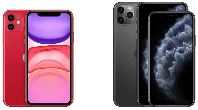 Apple iphone 11 Pro черный
