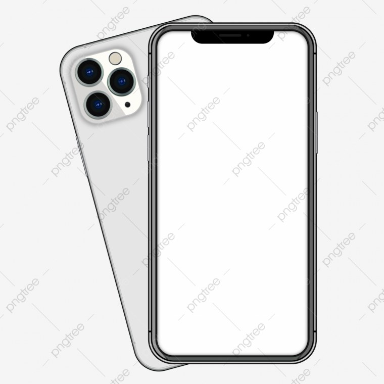 Iphone 11 Pro vector