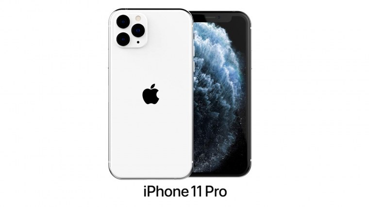 Iphone 11 Pro 512gb Silver