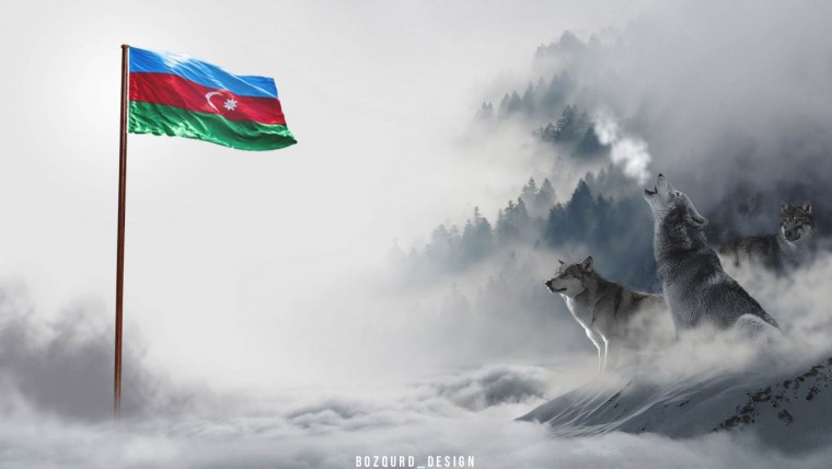 Волчий дождь волки