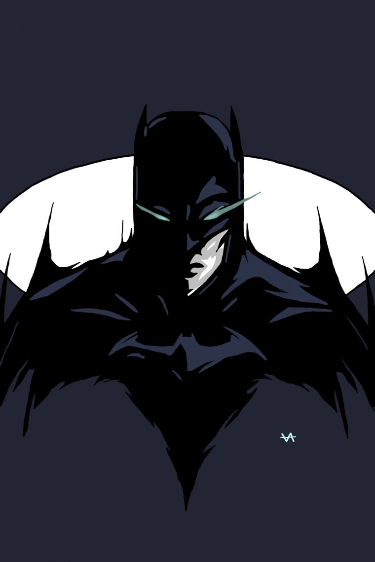 Бэтмен обои