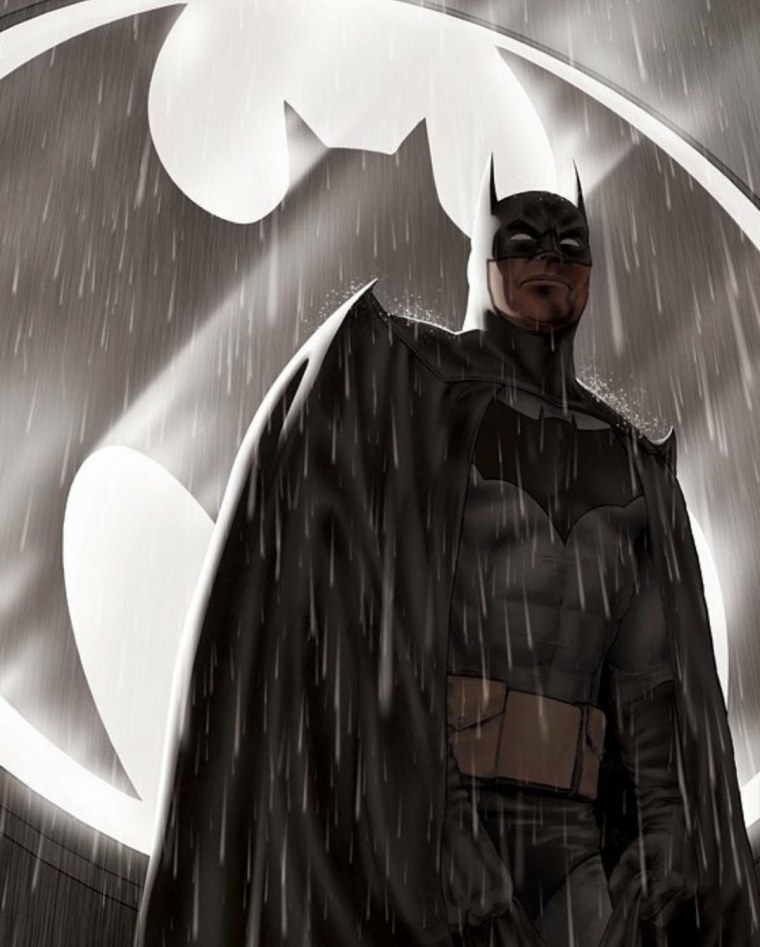 Ава Бэтмена