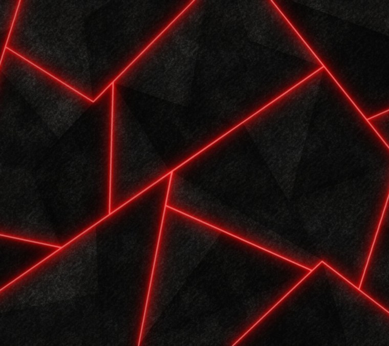 Красно черный фон