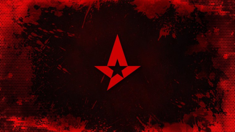 Астралис 1920 на 1080