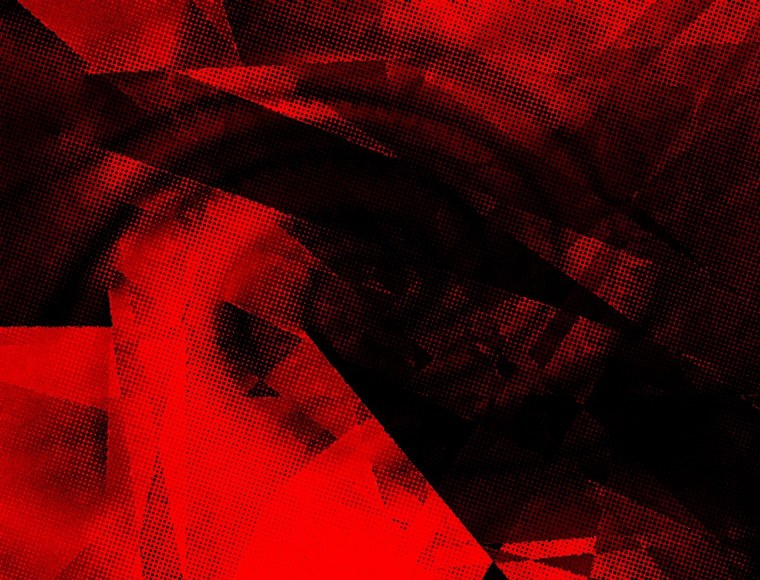 Красный фон