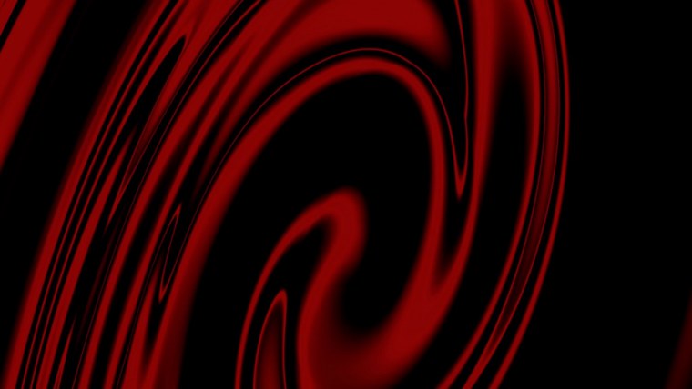 Красный фон для аватарки