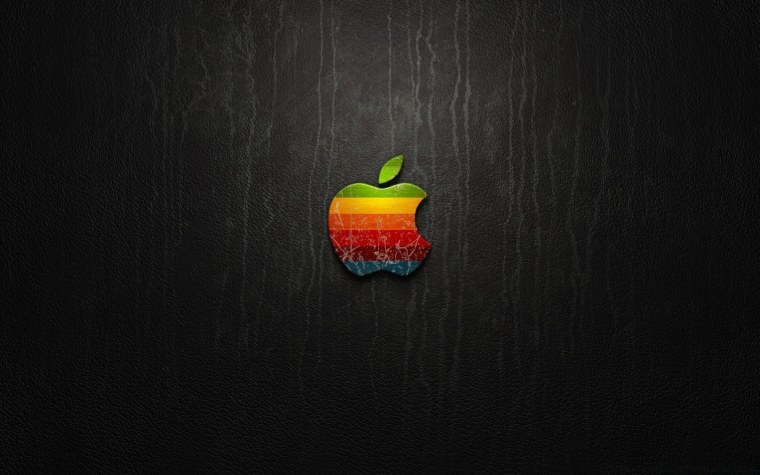 Обои Apple
