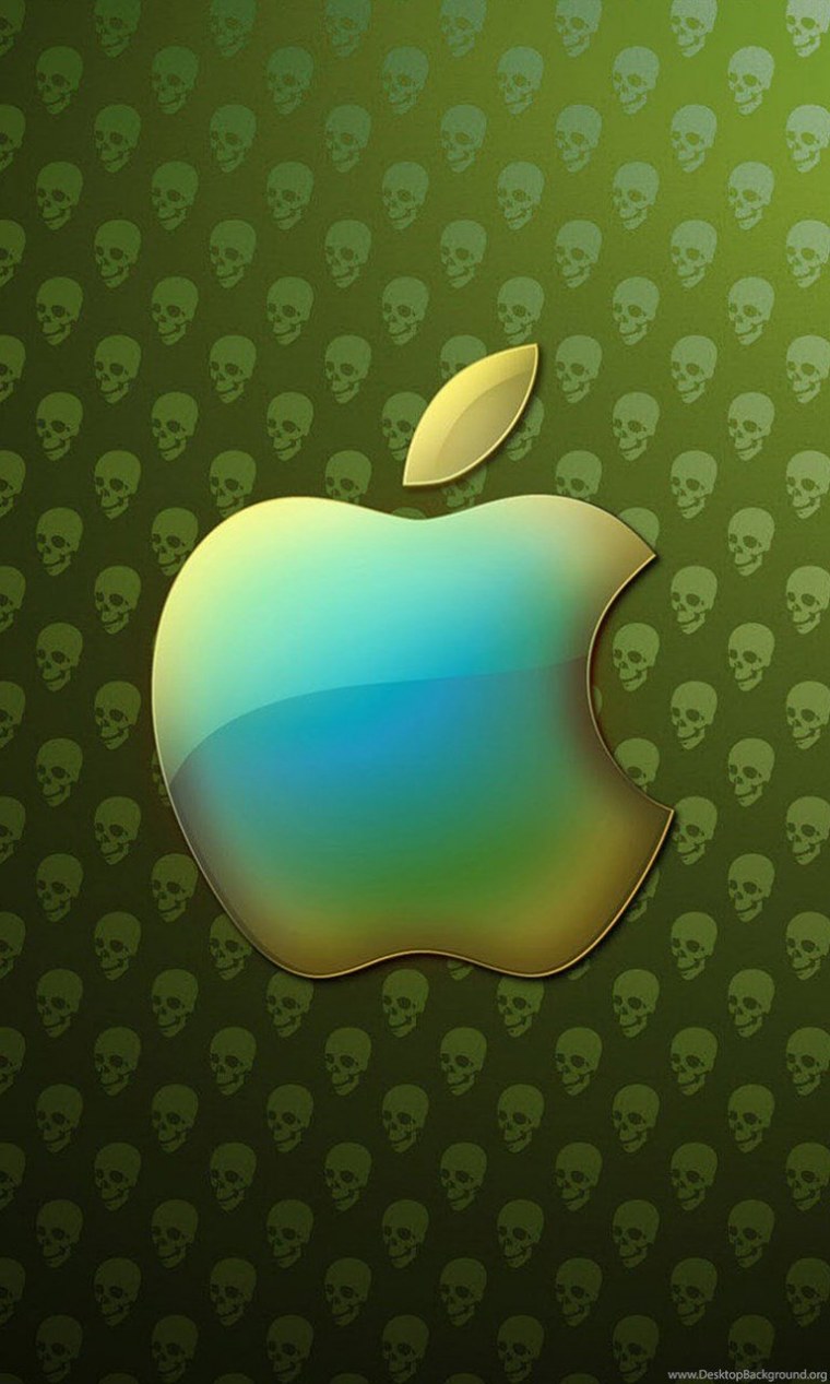 Заставка на айфон