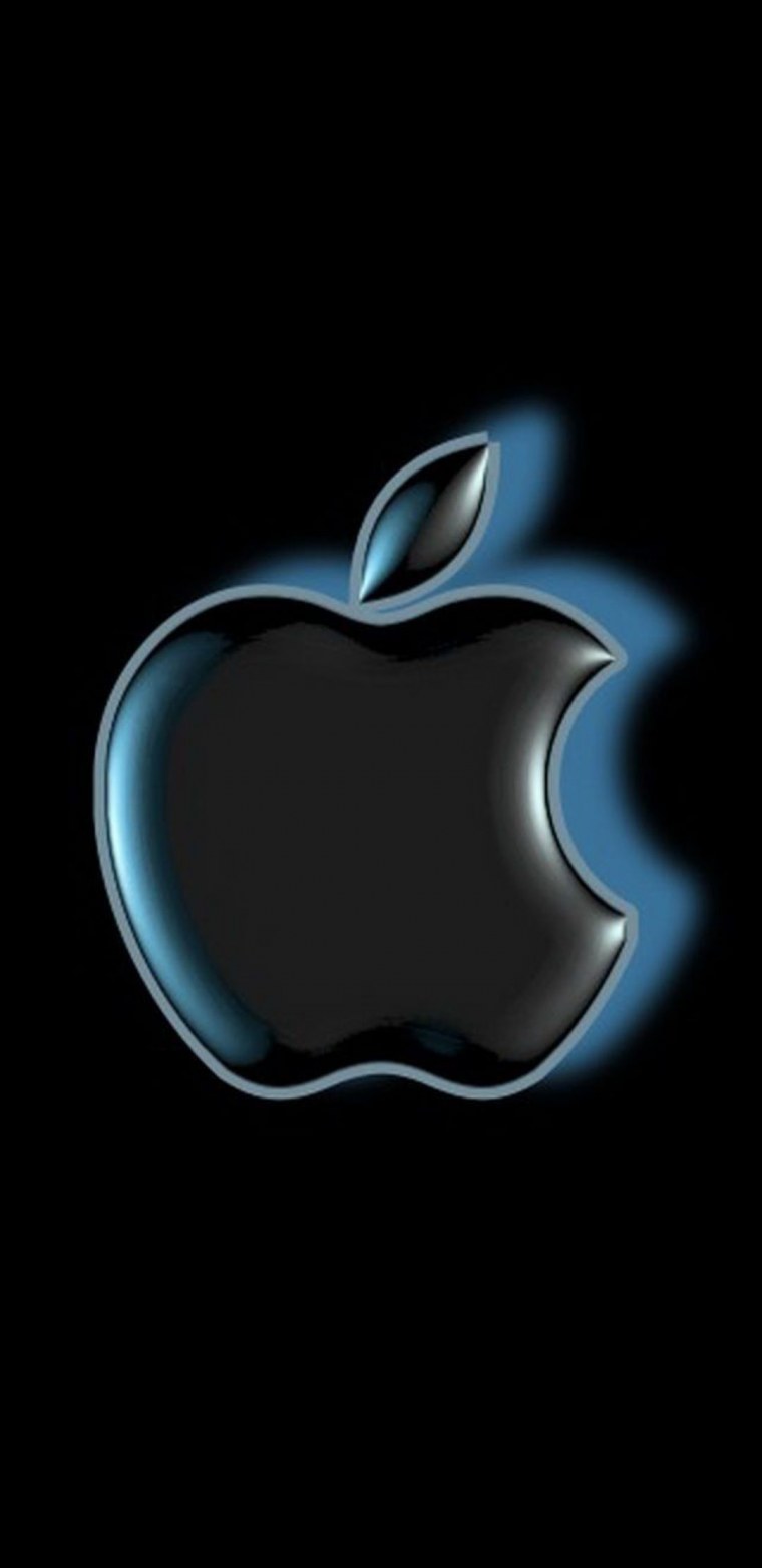 Обои Apple