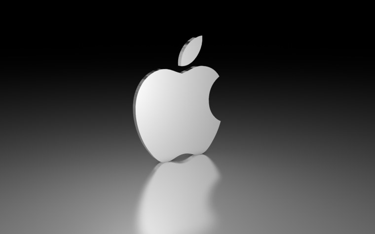 Обои Apple
