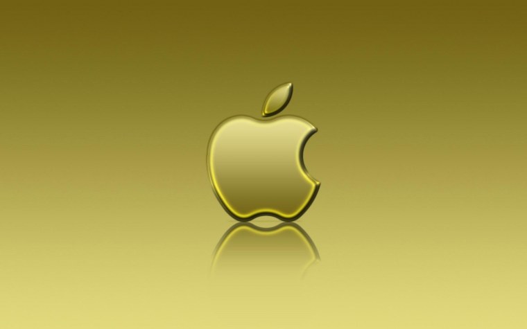 Обои Apple
