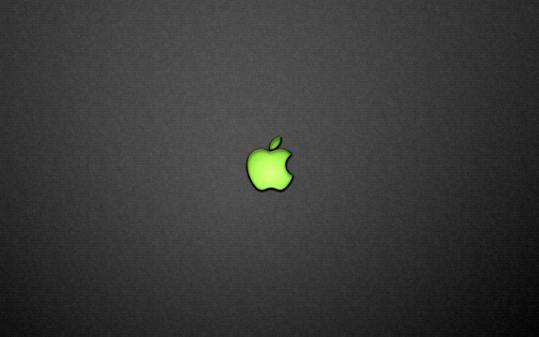 Яблочко айфона