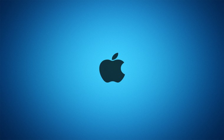 Логотип Apple