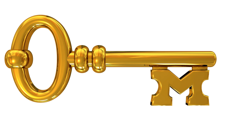 Ключ Буратино