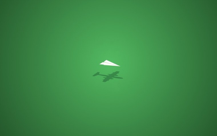 Обои на рабочий стол Минимализм