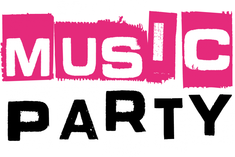 Вечеринка на прозрачном фоне